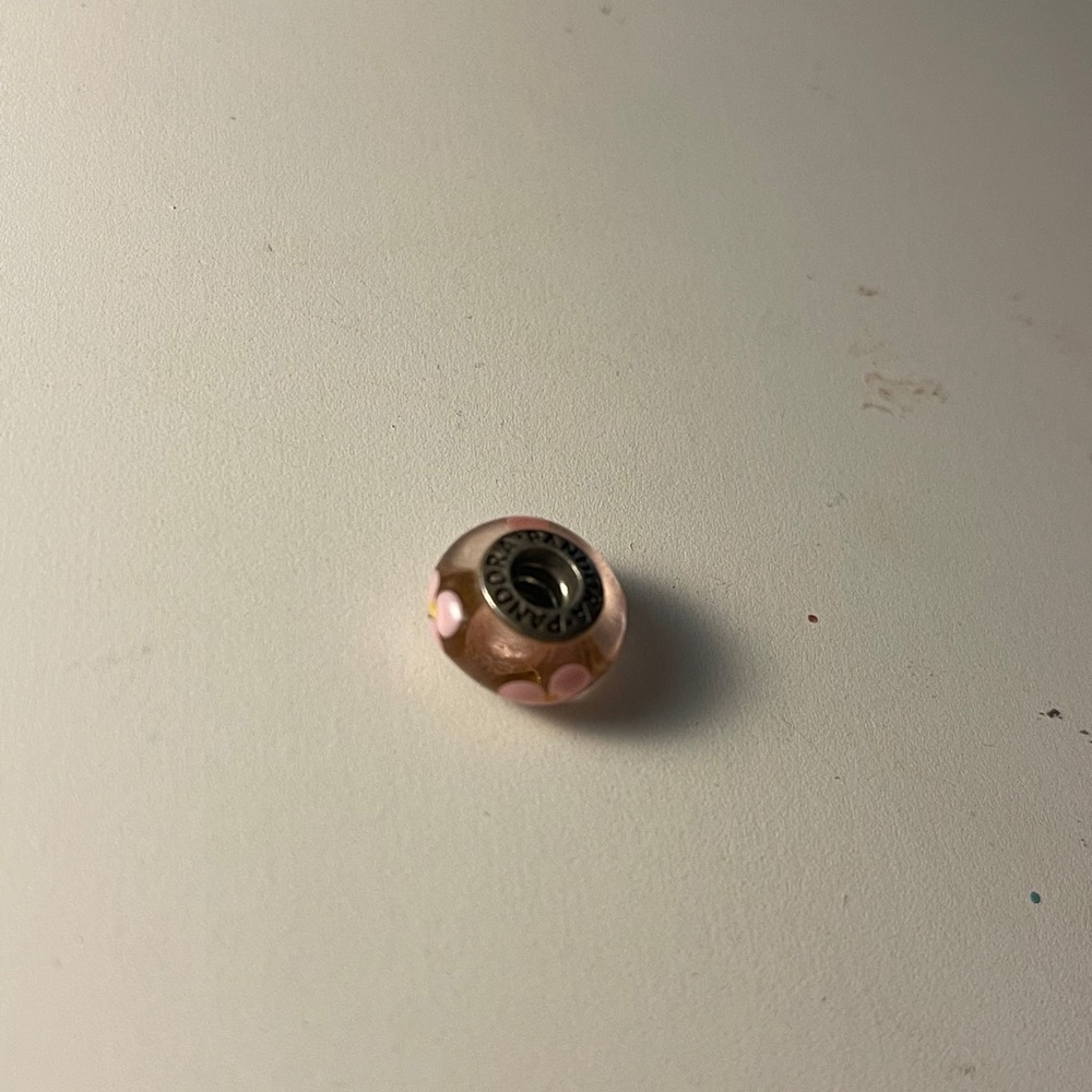 Pandora charm